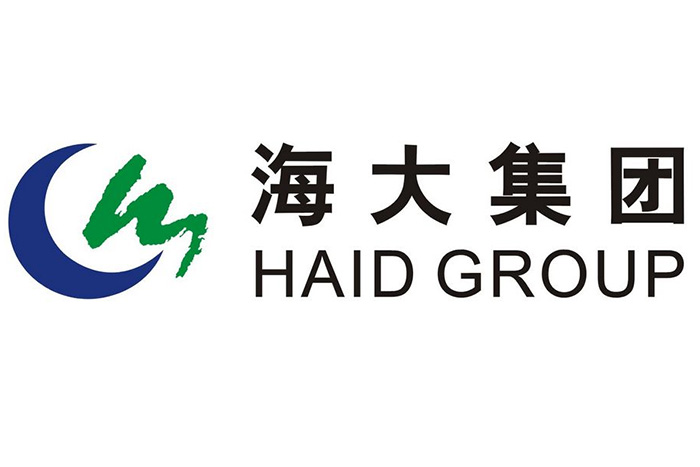 海大集團